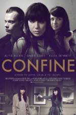 Watch Confine Sflix