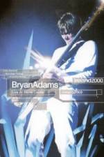 Watch Bryan Adams Live at Slane Castle Sflix