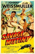 Watch Savage Mutiny Sflix
