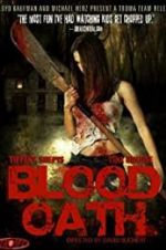 Watch Blood Oath Sflix