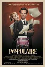 Watch Populaire Sflix