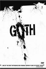 Watch Goth Sflix