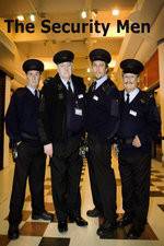 Watch The Security Men Sflix