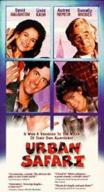 Watch Urban Safari Sflix