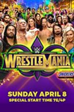 Watch WrestleMania Sflix