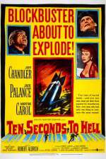 Watch Ten Seconds to Hell Sflix
