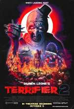 Watch Terrifier 2 Sflix