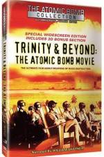 Watch Trinity and Beyond Sflix