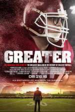 Watch Greater Sflix
