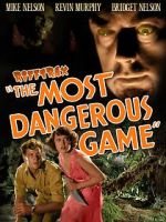 Watch Rifftrax: The Most Dangerous Game Sflix
