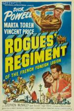 Watch Rogues Regiment Sflix