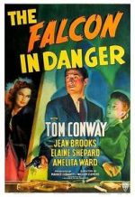 Watch The Falcon in Danger Sflix