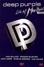 Watch Deep Purple  Live at Montreux Sflix