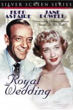 Watch Royal Wedding Sflix