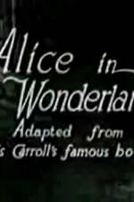 Watch Alice in Wonderland Sflix