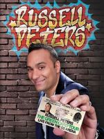 Watch Russell Peters: The Green Card Tour - Live from The O2 Arena Sflix