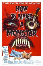 Watch How to Make a Monster Sflix