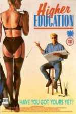 Watch Higher Education Sflix