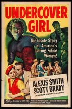 Watch Undercover Girl Sflix
