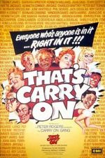 Watch That\'s Carry On! Sflix