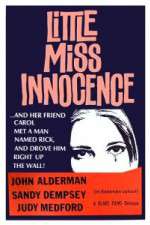 Watch Teenage Innocence Sflix