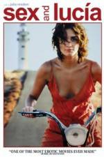 Watch Lucía y el sexo Sflix