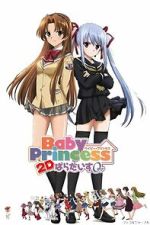 Watch Baby Princess 3D Paradise Love Sflix