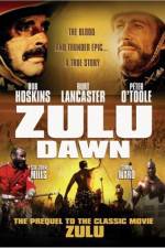 Watch Zulu Dawn Sflix