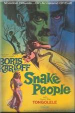 Watch Snake People Sflix