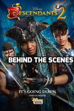 Watch Descendants 2: It\'s Going Down Sflix