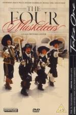 Watch The Four Musketeers Sflix