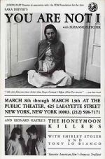 Watch You Are Not I Sflix