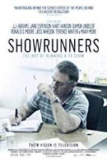Watch Showrunners: The Art of Running a TV Show Sflix