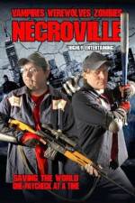 Watch Necroville Sflix