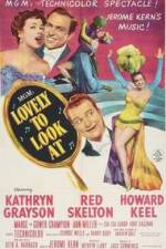 Watch Lovely to Look At Sflix