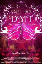 Watch DMT The Spirit Molecule Sflix