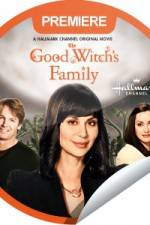 Watch The Good Witch's Family Sflix