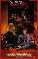 Watch Silent Night, Deadly Night 5: The Toy Maker Sflix