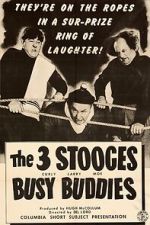Watch Busy Buddies (Short 1944) Sflix
