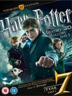 Watch Creating the World of Harry Potter, Part 7: Story Sflix