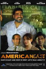 Watch AmericanEast Sflix
