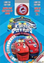 Watch Chuggington: Chug Patrol - Ready to Rescue (2013) Sflix