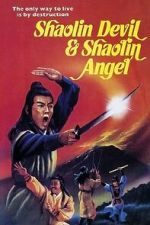 Watch Shaolin Devil and Shaolin Angel Sflix