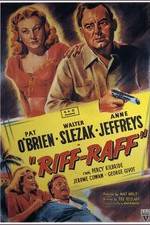 Watch Riffraff Sflix