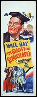 Watch The Ghost of St. Michael\'s Sflix