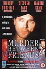 Watch Murder Between Friends Sflix