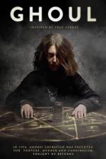 Watch Ghoul Sflix