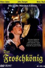 Watch The Frog Prince Sflix