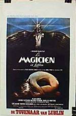 Watch The Magician of Lublin Sflix