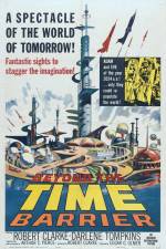 Watch Beyond the Time Barrier Sflix